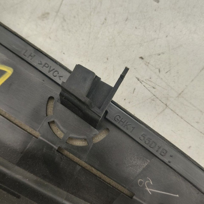Mazda 6 Left Rear Door Arm Rest  2016 2015 2014
