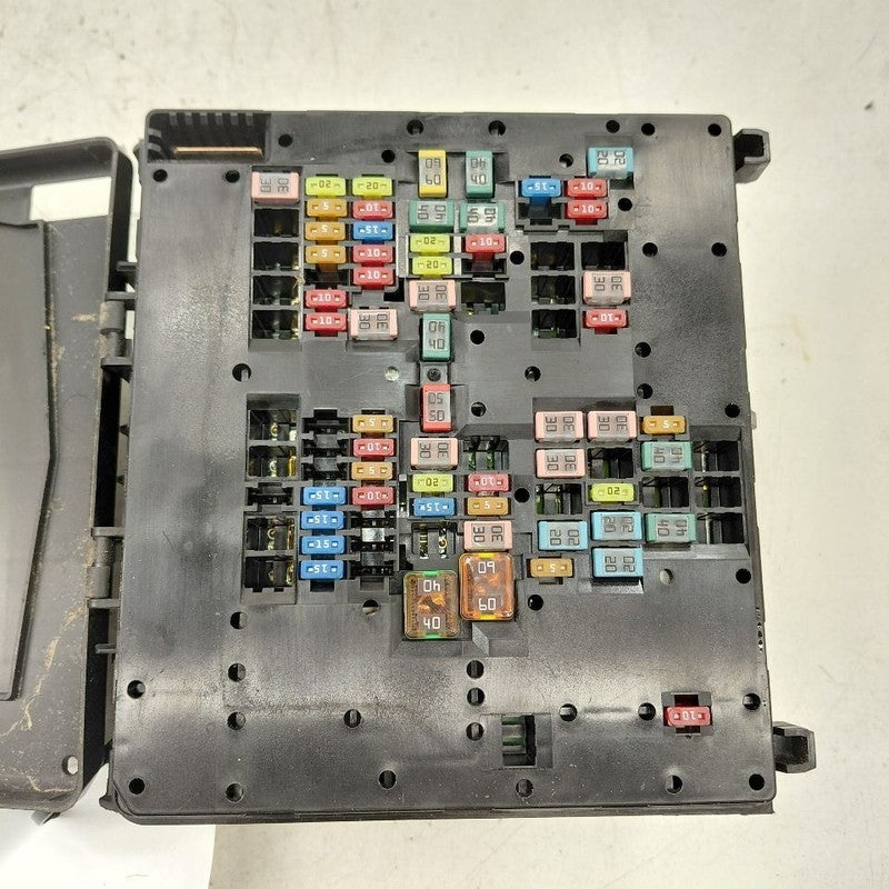 Ford Escape Engine Fuse Relay Box {LX6T14D068NBC} 2020 2021 2022