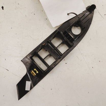 Cadillac XTS Window Switch Bezel Trim Left Front     2016 2017 2018