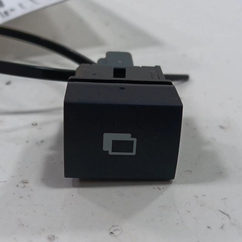 Nissan Kicks Switch Button 2021 2022 2023 2024 OEM