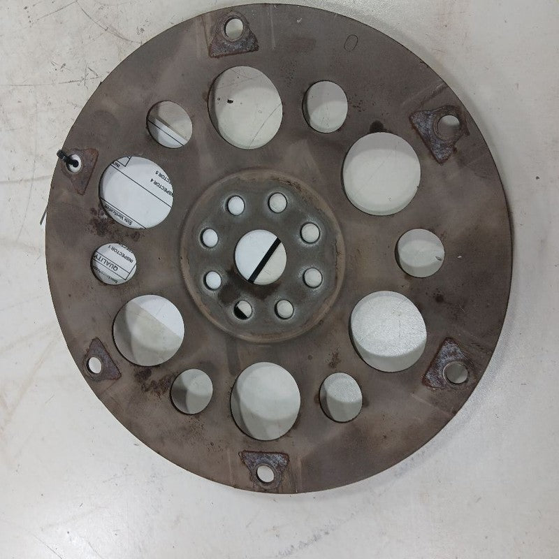Flywheel Flex Plate Automatic Transmission CVT Fits 17-23 Subaru Impre