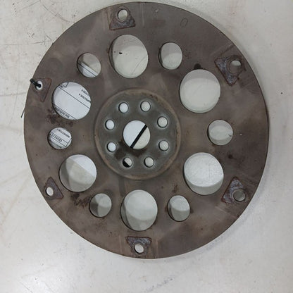 Flywheel Flex Plate Automatic Transmission CVT Fits 17-23 Subaru Impre