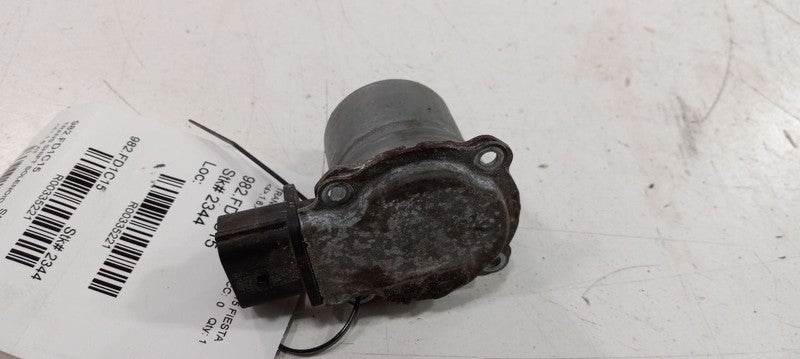 Ford Fiesta Automatic Transmission Valve Shift Solenoid 2014 2015 2016