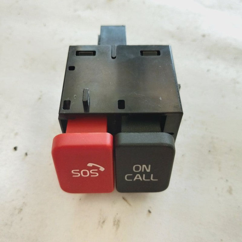 Volvo S60 SOS / On Call Switch {31443843} 2018 2017 2016