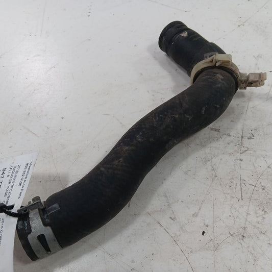 Toyota Corolla 1.8 Radiator Hose Line Tube  2016 2015 2014