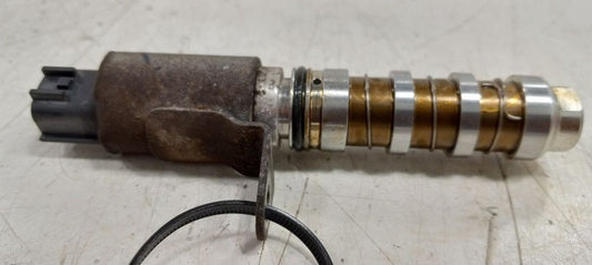 Nissan Rogue Variable Timing Gear Oil Control Valve Solenoid Cylinder Head 2012 