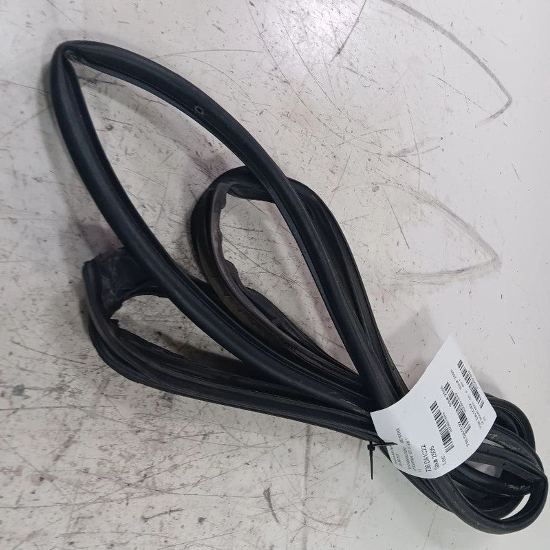 Nissan Kicks On Door Seal Rubber Left Driver Front  2021 2022 2023 2024