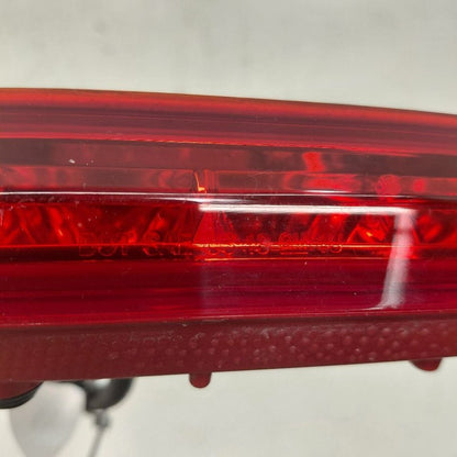 Chevy Trax High Mount Tail Lamp Third 3rd Brake Light  2022 2021