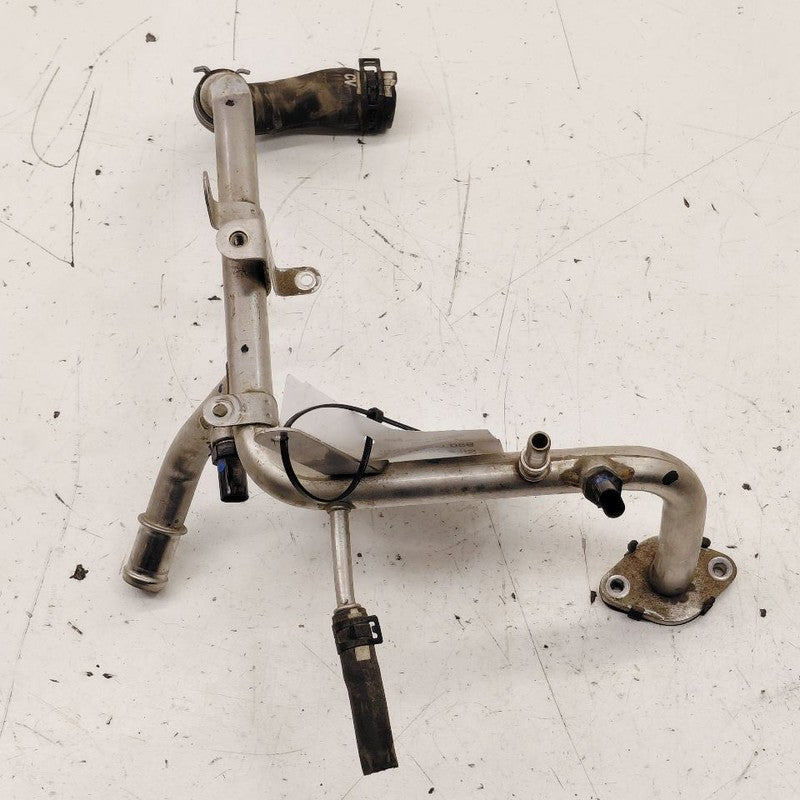 Buick Encore GX Coolant Line Crossover Pipe  1.3 2020 2021 2022 2023