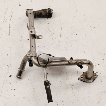 Buick Encore GX Coolant Line Crossover Pipe  1.3 2020 2021 2022 2023