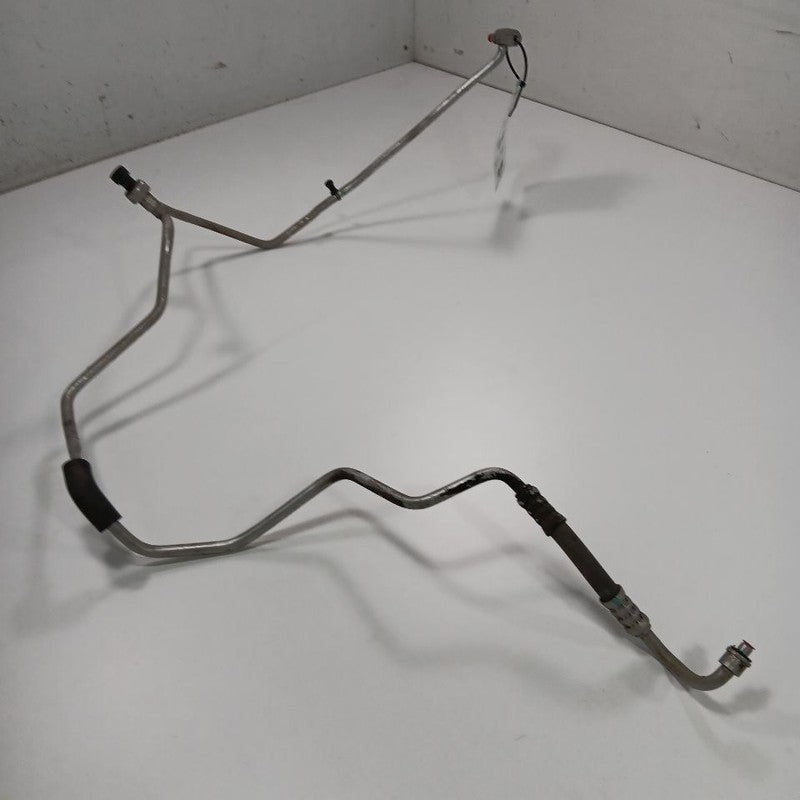Fiat 500 AC Hose Line  2012 2013 2014 2015 OEM