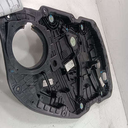 Driver Front Window Regulator US Built VIN 5 1st Digit Fits 16-20 OPTI