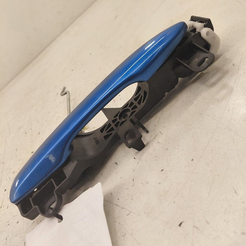 Passenger Right Front Door Handle Exterior Hatchback Fits 19-25 Toyota