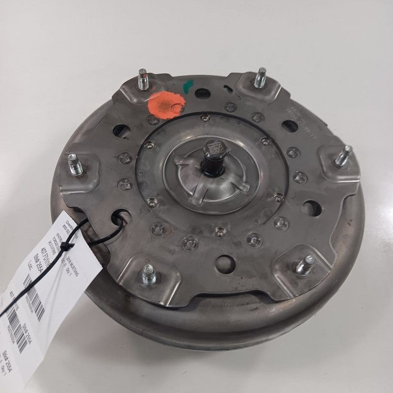 Ford Mustang 2.3 Automatic Transmission Torque Converter  2015 2016 2017