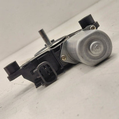 Fiat 500 X Model   Passenger Right Rear Power Window Motor 2016 2017
