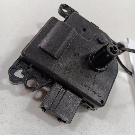 Toyota Yaris Flap Door Motor Heater AC Door Actuator  2020 2019 2018 2