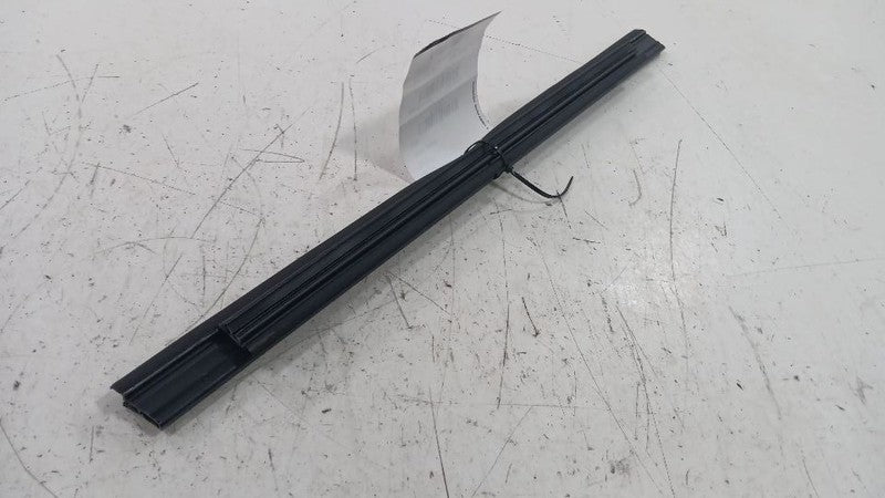 Toyota Rav 4 Left Rear Weather Strip Interior  2019 2020 2021 2022 2023 2024