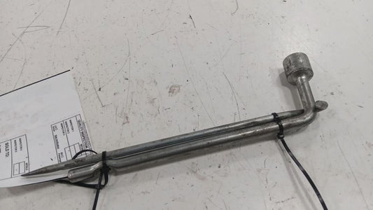 Infiniti G37 Spare Tire Changing Wrench Tool  2011 2012 2013