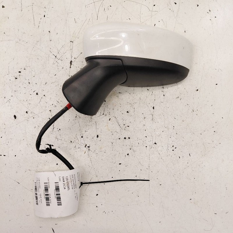 Driver Left Side View Door Mirror Power Mirror Hatchback Note 15-19 Ni