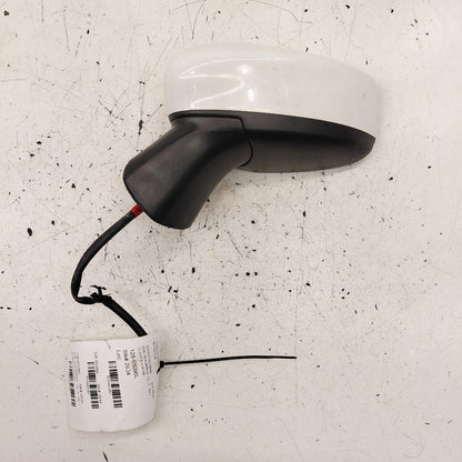 Driver Left Side View Door Mirror Power Mirror Hatchback Note 15-19 Ni