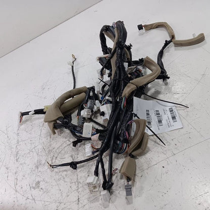 Subaru Forester Dash Wire Wiring Harness  2016 2017 2018