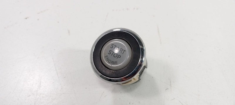 Ignition Switch CVT Push Button Switch Fits 09-14 MAXIMA OEM