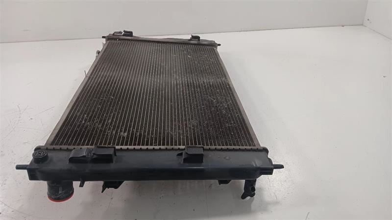 Radiator Fits 17-19 IMPREZA OEM