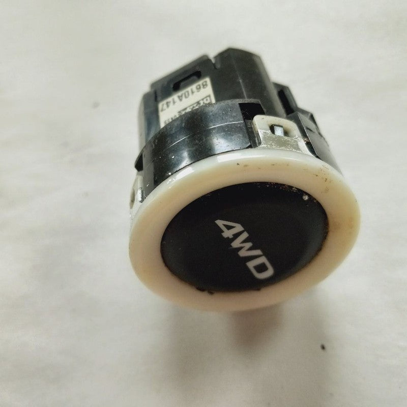 Mitsubishi Outlander   4WD Switch {8610A147} 2018 2017 2016