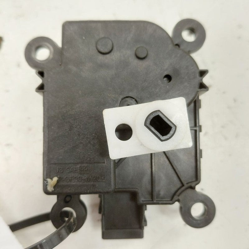 Mazda 3 Flap Door Motor Heater AC Door Actuator  2023 2022 2021