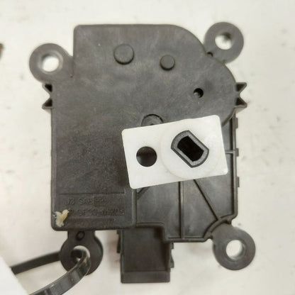 Mazda 3 Flap Door Motor Heater AC Door Actuator  2023 2022 2021