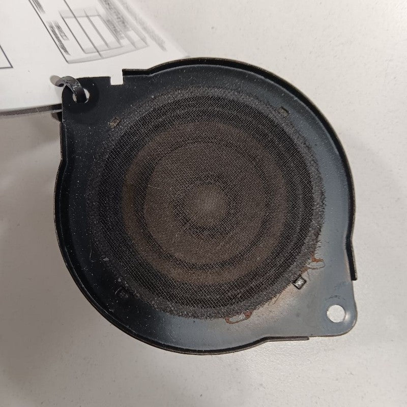 Jeep Compass Dash Speaker Right Passenger Side  2018 2019 2020 2021