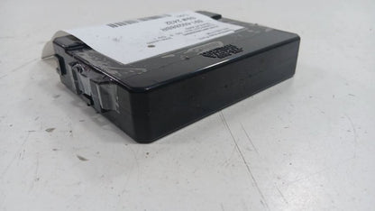 Passenger Right Chassis Network Door Fits 07-09 LEXUS LS460 547401 OEM