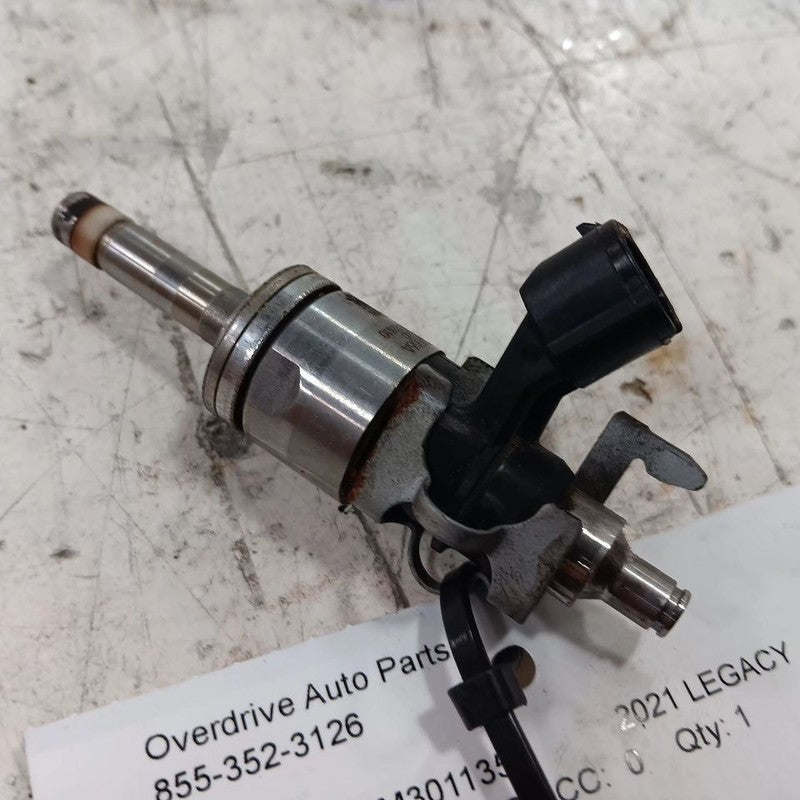 Fuel Injection Injector 2.5L Fits 20-24 Subaru Legacy OEM