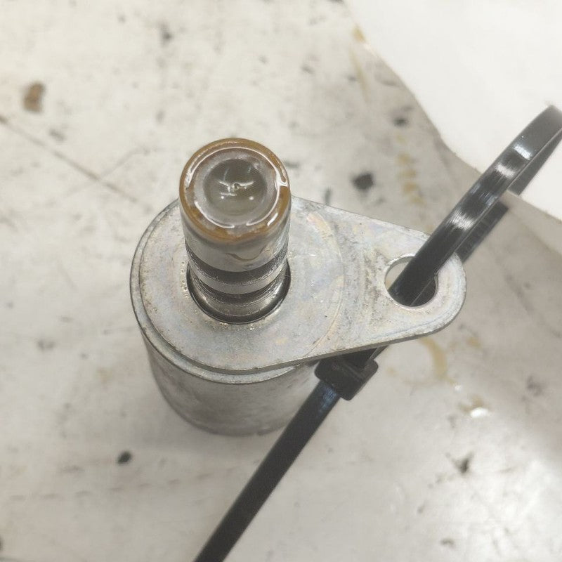 Mazda 6 Variable Timing Gear Oil Control Valve Solenoid Cylinder Head 