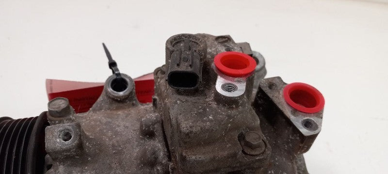 Air Conditioning AC Compressor Canada Market Fits 11-14 MATRIX OEM