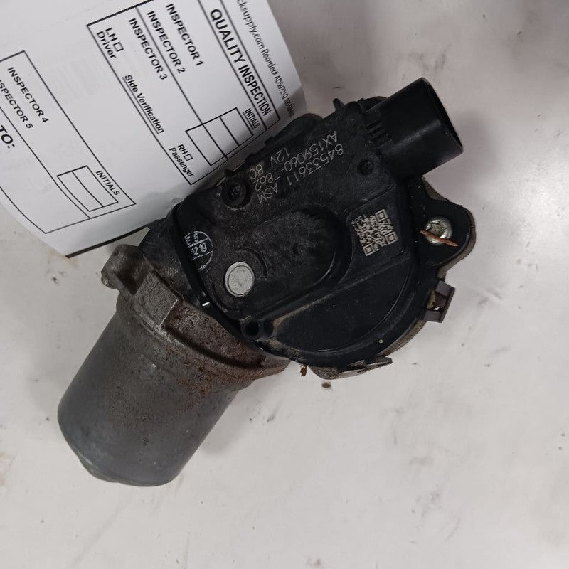 Windshield Wiper Motor Fits 16-23 Chevy Malibu OEM