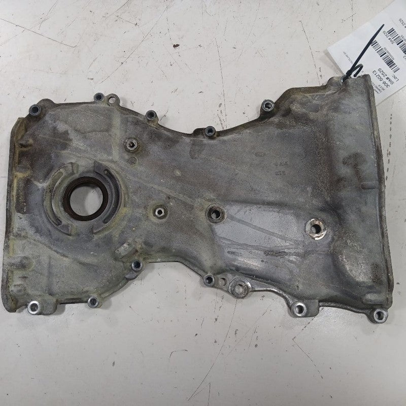 Timing Cover Plug-in Hybrid Phev Fits 08-13 18-22 Mitsubishi Outlander