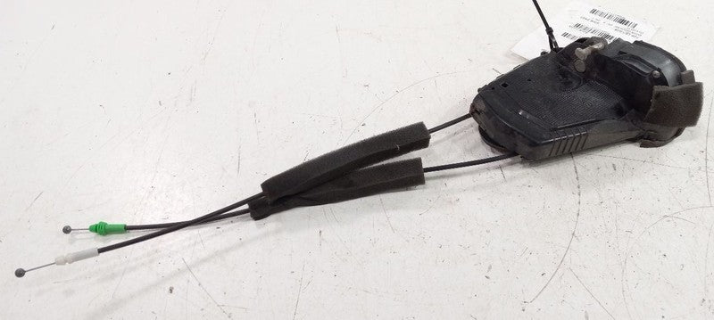 Lexus GS350 Door Latch Lock Right Passenger Rear 2007 2008 2009 OEM