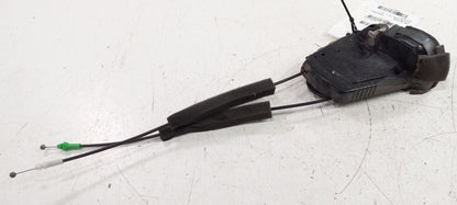 Lexus GS350 Door Latch Lock Right Passenger Rear 2007 2008 2009 OEM