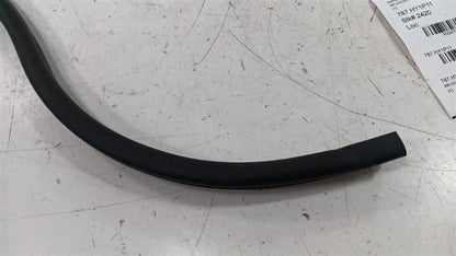Hyundai Sonata On Body Door Jamb Seal Rear Right Passenger Back 2011 2