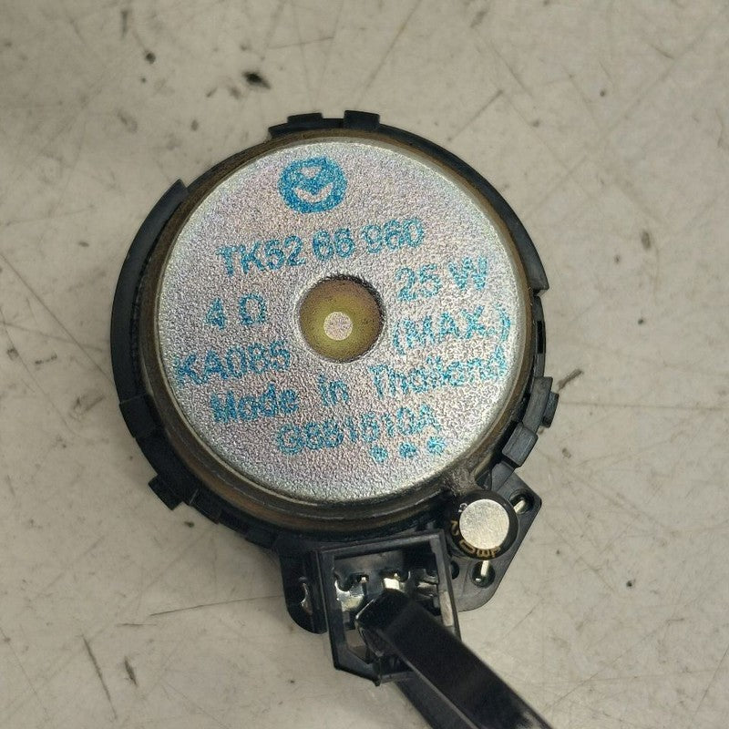 Mazda 6 Tweeter Right Passenger Tweeter Speaker  2018 2019 2020 2021