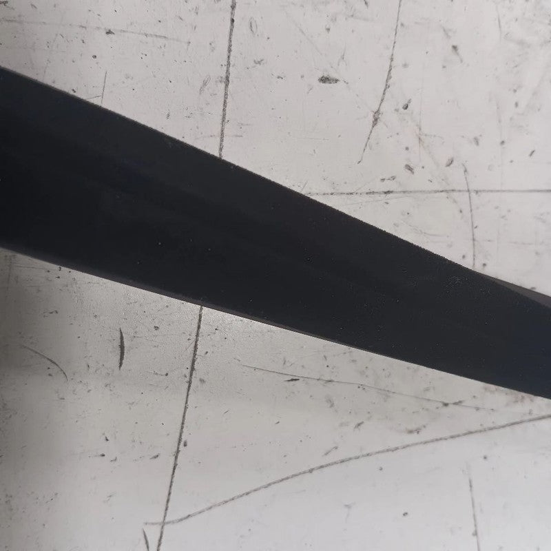 Hyundai Elantra Left Front Weather Strip Interior  2017 2018 2019 2020