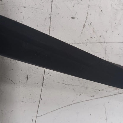 Hyundai Elantra Left Front Weather Strip Interior  2017 2018 2019 2020