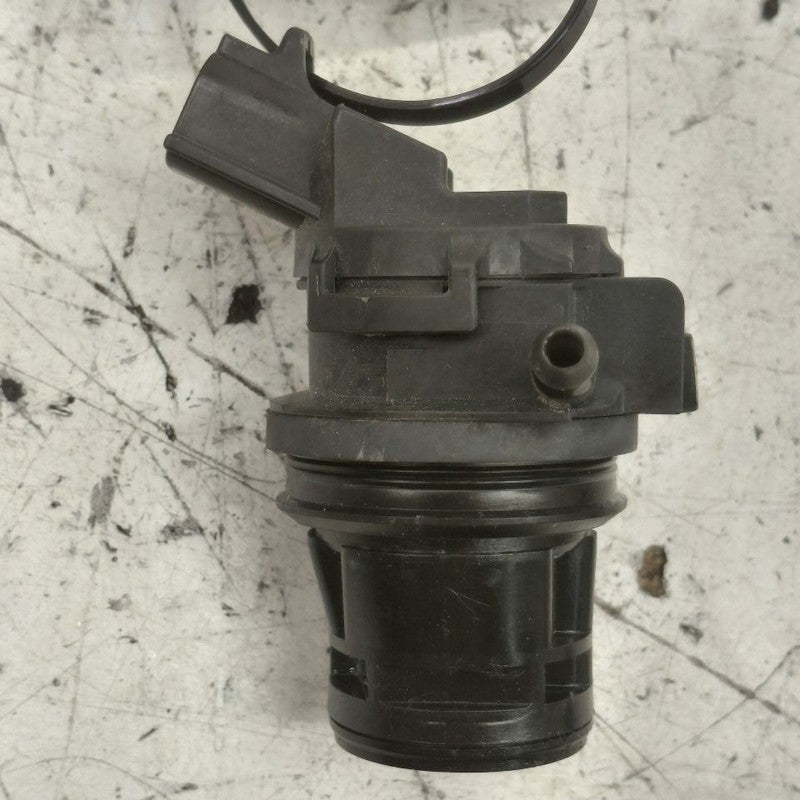 Mazda 6 Windshield Washer Wash Fluid Reservoir Motor Pump Electric  20