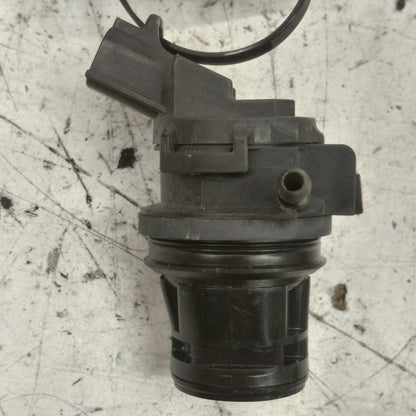 Mazda 6 Windshield Washer Wash Fluid Reservoir Motor Pump Electric  20
