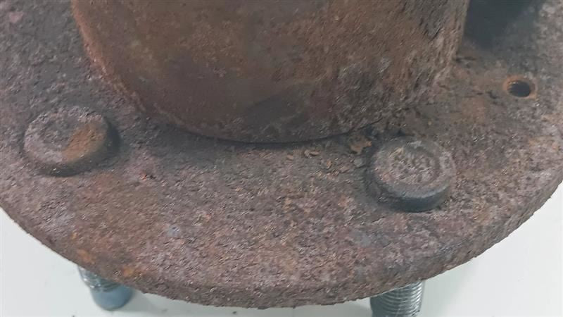 Chevy Volt VOLT      2014 Rear Knuckle/Stub 517273 2011 2012 2013 2014 2015