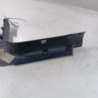 Jeep Cherokee Sill Trim Plate Door Jam Threshold Left Driver Front  20