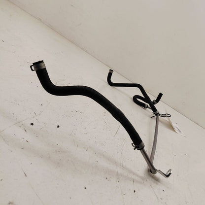 Subaru Crosstrek Vacuum Line 2.0 2023 2022 2021