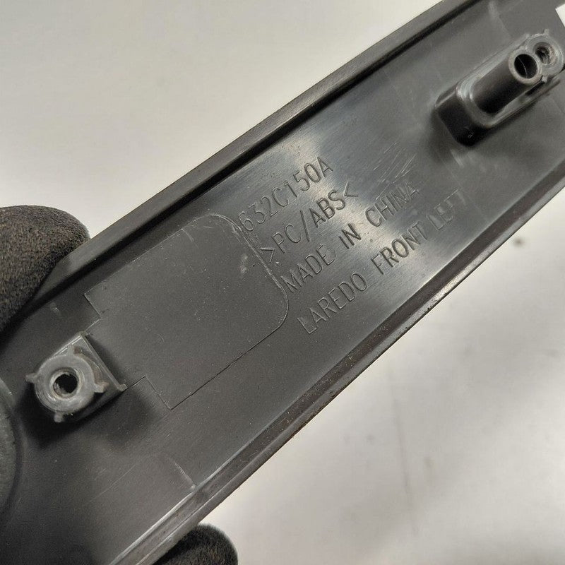 Grand Cherokee Driver Left Front Door Panel Trim {632C150A} 2017 2018 2019 2020