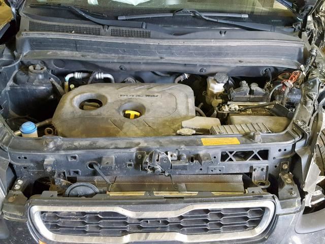 351002E400 Throttle Body Throttle Valve Assembly 1.8L Fits 14-16 KIA FORTE